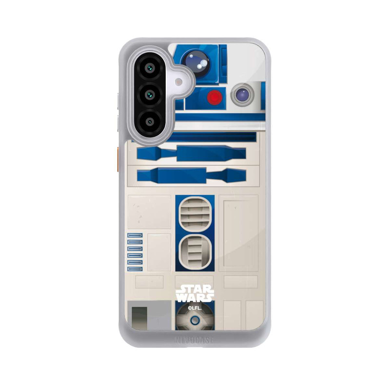 Galaxy A56 5G NIVOcore R2D2 Nahaufnahme