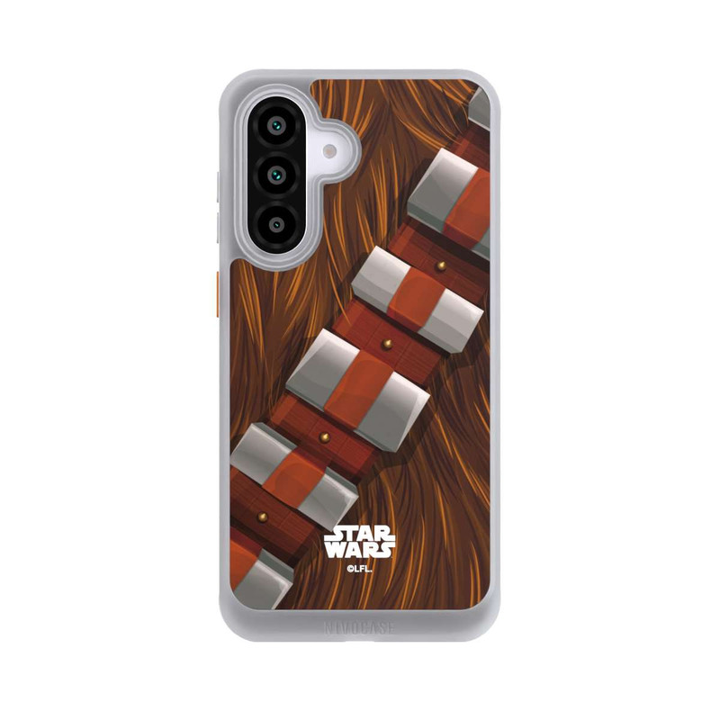 Galaxy A56 5G NIVOcore Chewbacca