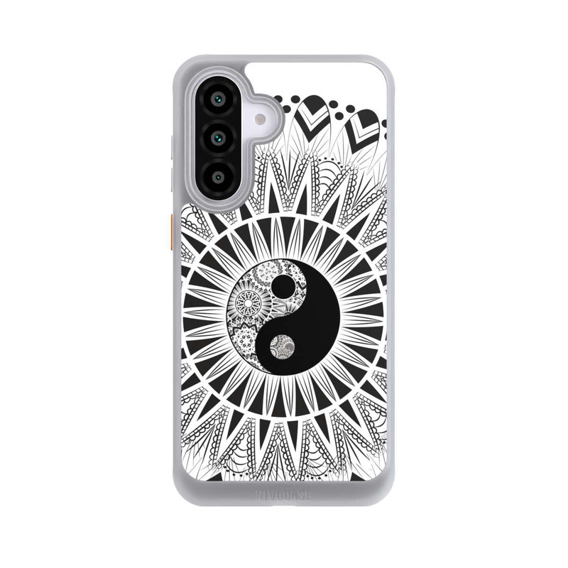Galaxy A56 5G NIVOcore YinYang Spirit