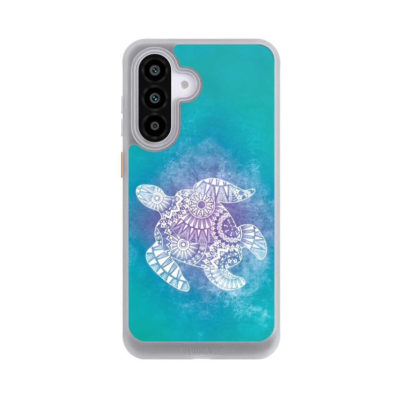 Galaxy A56 5G NIVOcore Mandala Turtle  
