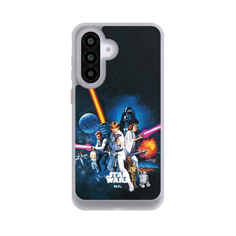 Galaxy A56 5G NIVOcore Episode IV