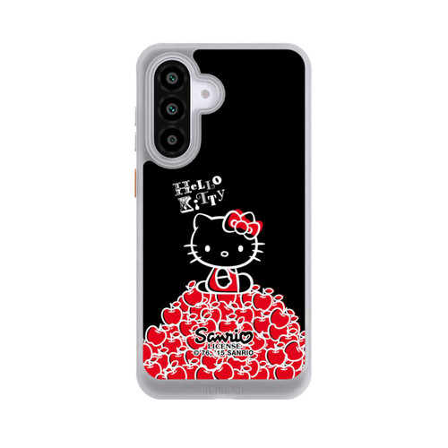 Samsung Galaxy A56 5G NIVOcore Hello Kitty - Off Me Schwarz