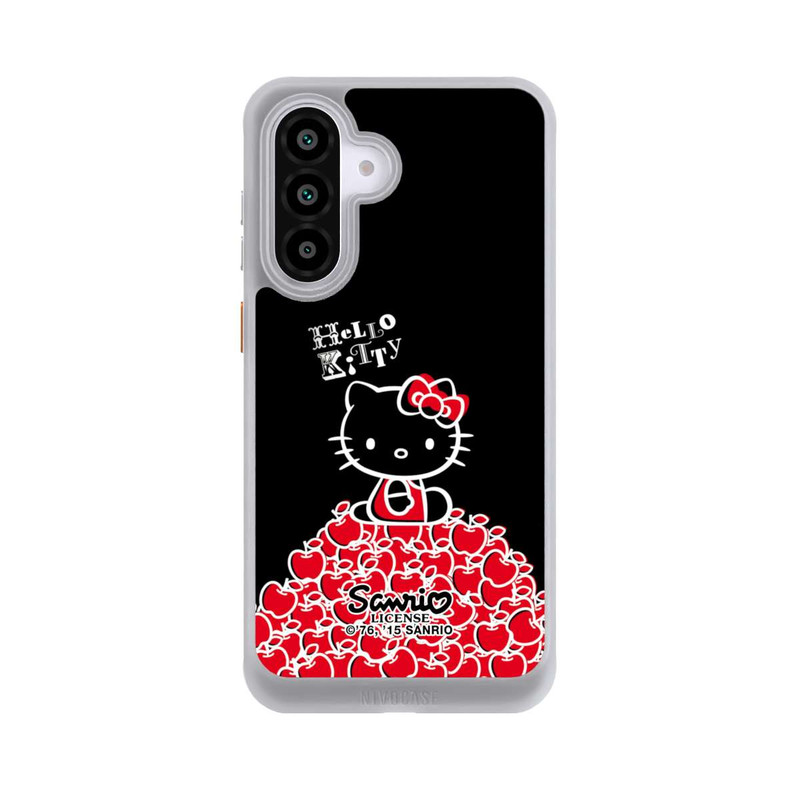 Galaxy A56 5G NIVOcore Hello Kitty - Off Me Noir