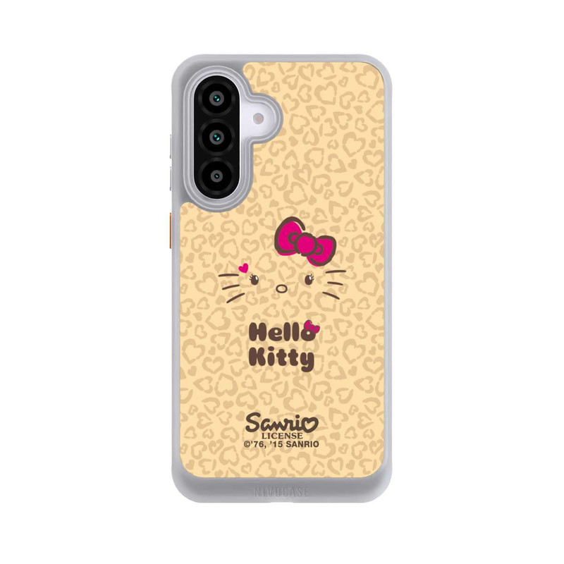 Galaxy A56 5G NIVOcore Hello Kitty - Léo
