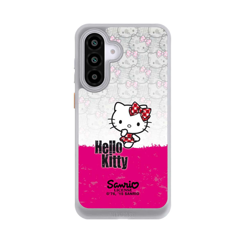 Galaxy A56 5G NIVOcore Hello Kitty - Pink Punk
