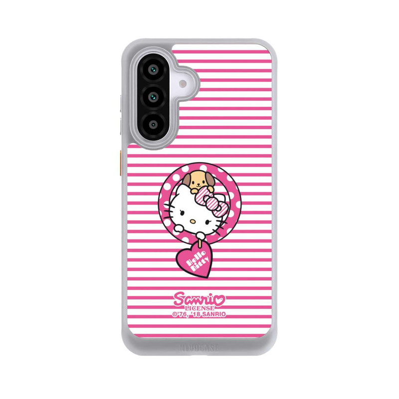 Galaxy A56 5G NIVOcore Friend Kitty