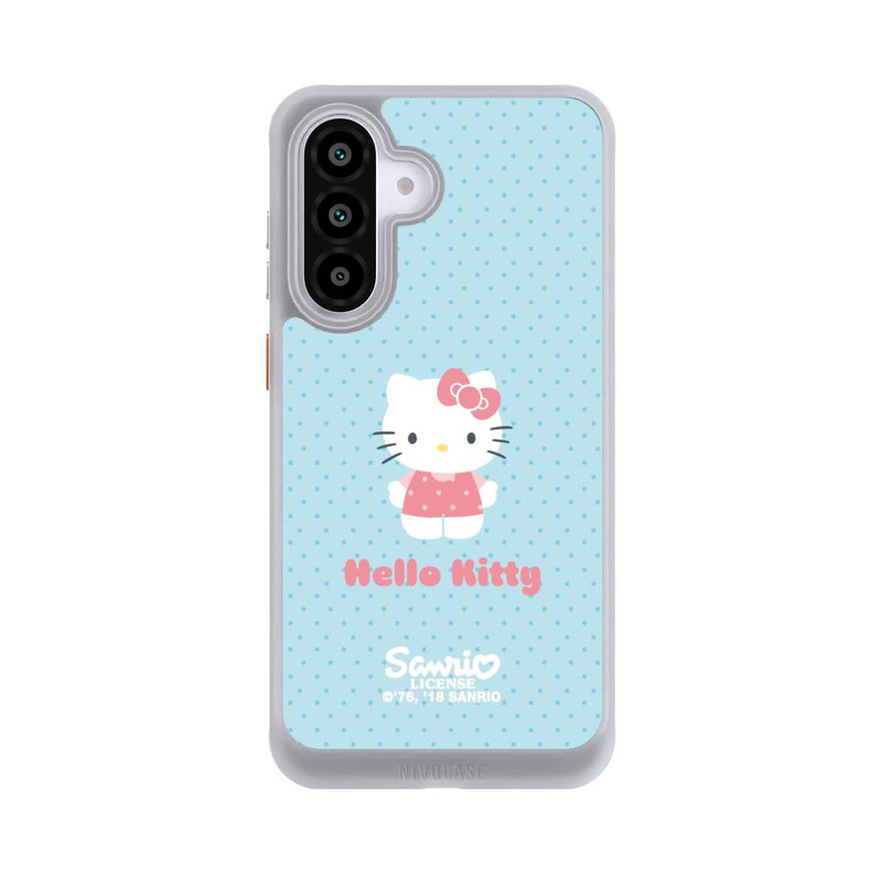 Galaxy A56 5G NIVOcore Polkadots HK