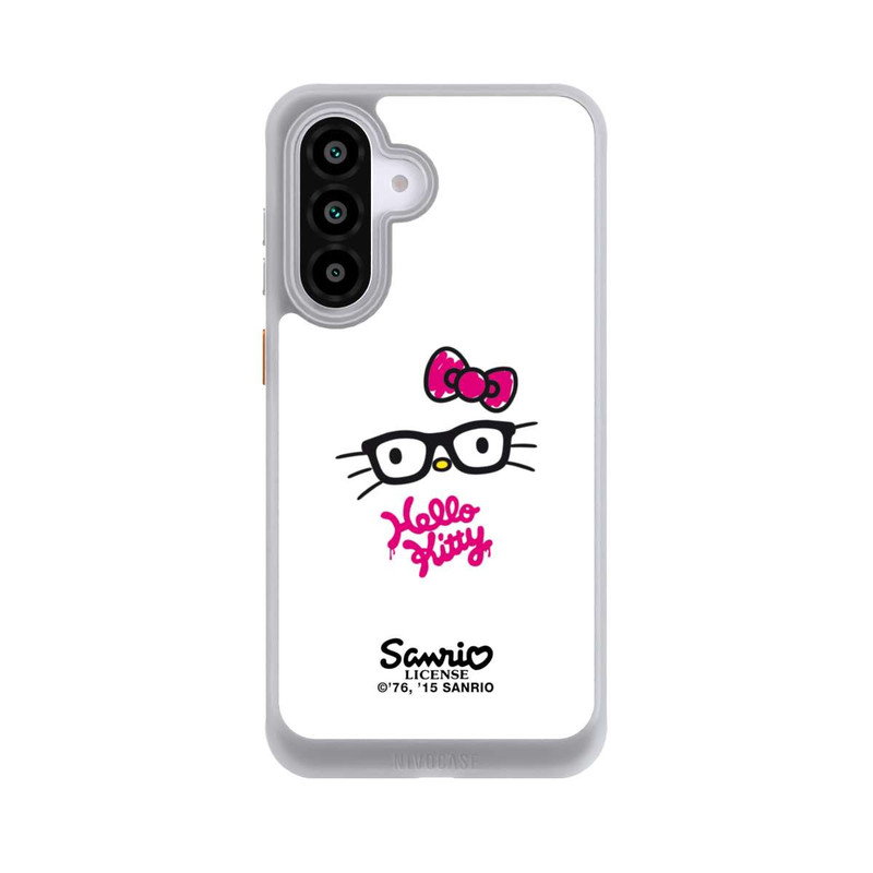 Galaxy A56 5G NIVOcore Hello Kitty - Street Art