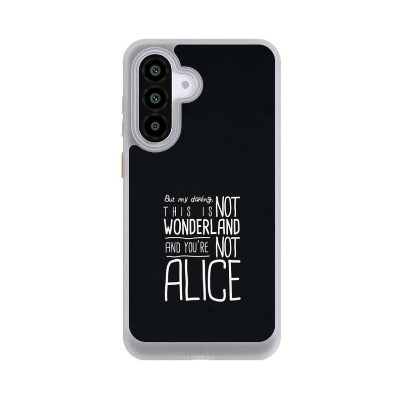 Galaxy A56 5G NIVOcore Not Alice