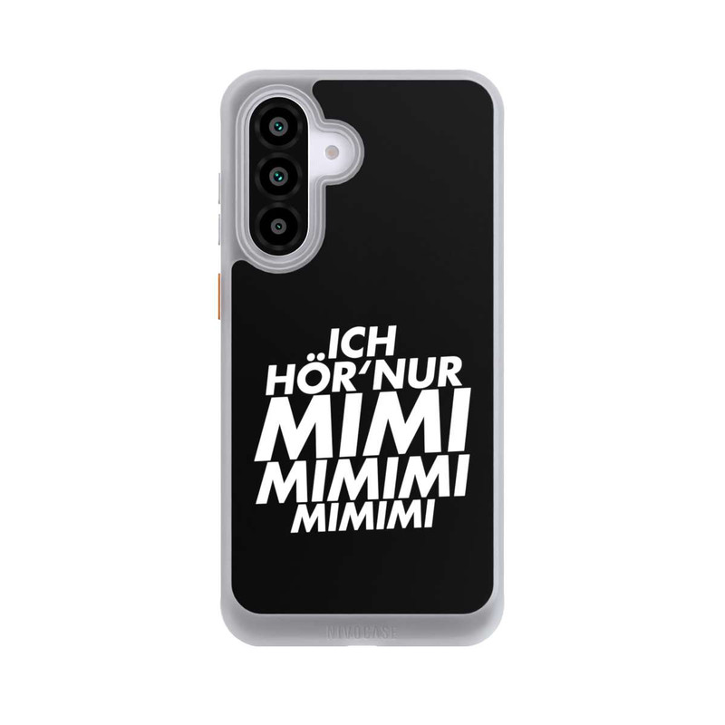 Galaxy A56 5G NIVOcore Mimi Mimimi