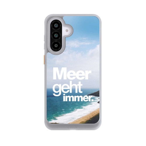 Samsung Galaxy A56 5G NIVOcore Meer Geht Immer