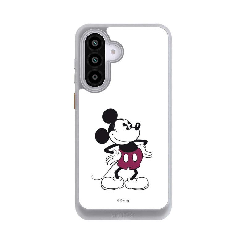 Galaxy A56 5G NIVOcore Mickey Mouse Retro