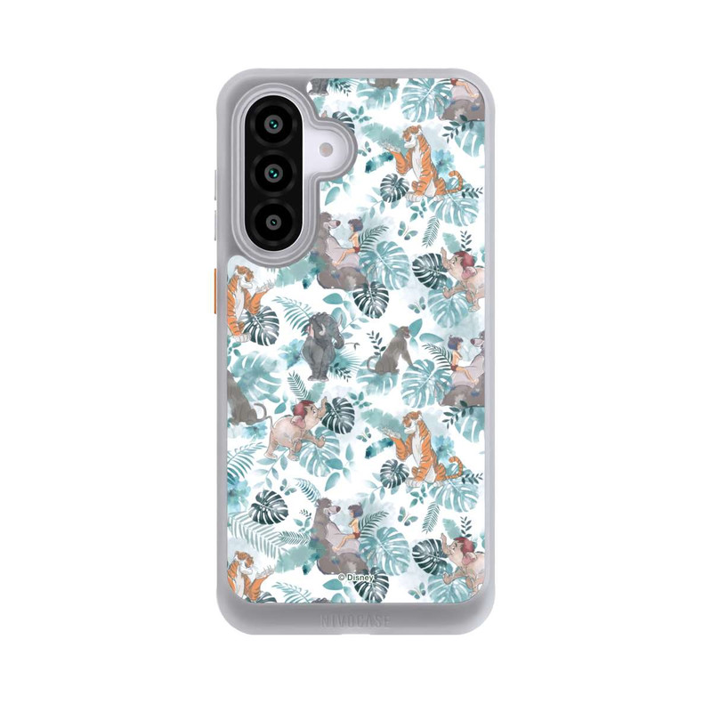 Galaxy A56 5G NIVOcore The Jungle Book Pattern