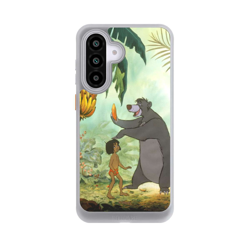Galaxy A56 5G NIVOcore Mowgli und Baloo