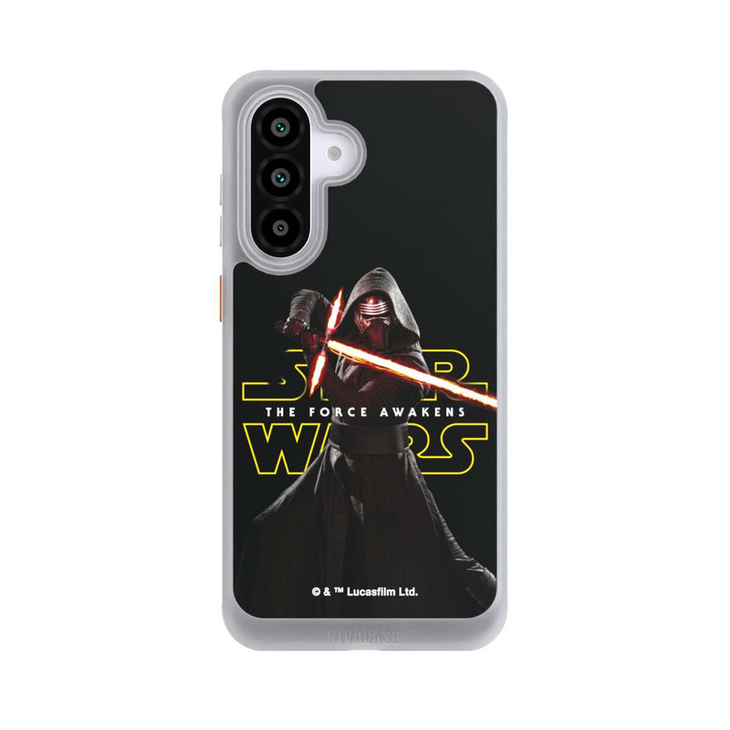 Galaxy A56 5G NIVOcore Kylo Ren - Star Wars