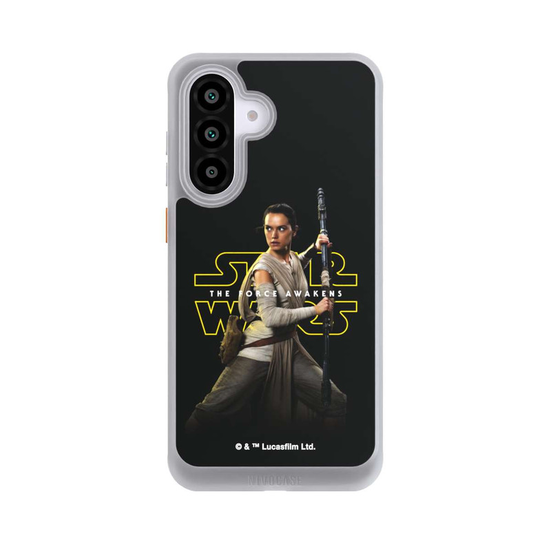 Galaxy A56 5G NIVOcore Rey 