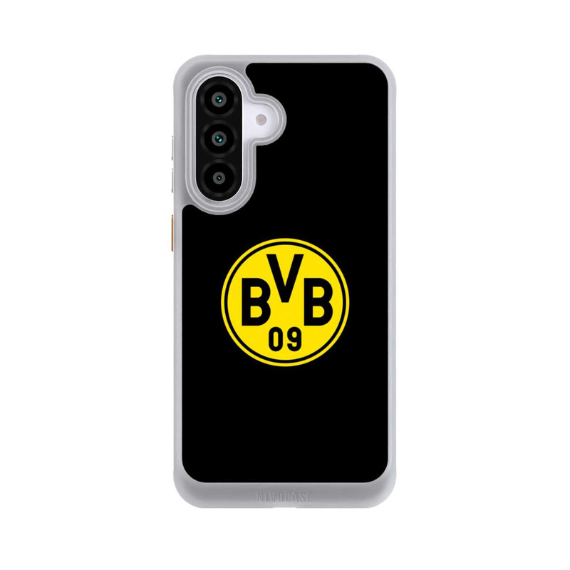 Galaxy A56 5G NIVOcore BVB Schwarz