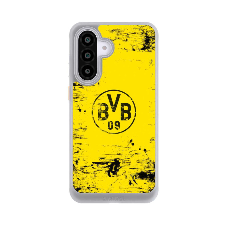 Galaxy A56 5G NIVOcore BVB Destroyed Look