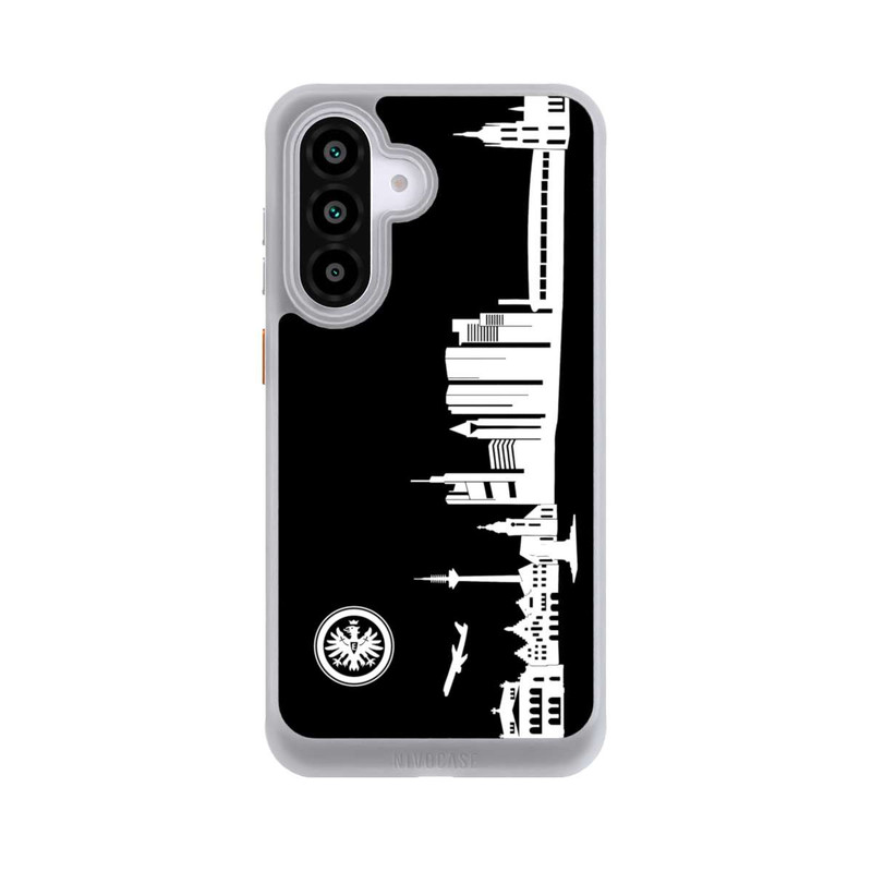 Galaxy A56 5G NIVOcore Skyline Frankfurt