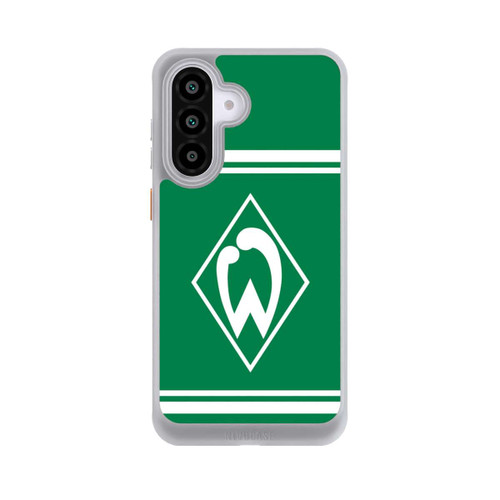 Samsung Galaxy A56 5G NIVOcore Werder Stripes Green