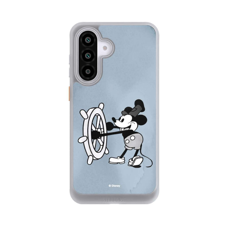 Galaxy A56 5G NIVOcore Mickey Vintage Marin
