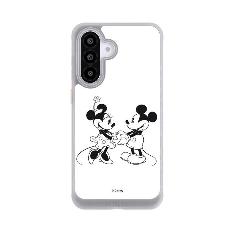 Galaxy A56 5G NIVOcore Mickey and Minnie