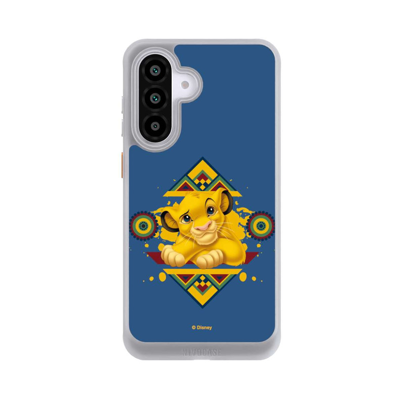 Galaxy A56 5G NIVOcore Liong King Simba