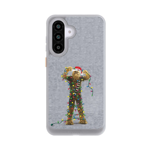 Samsung Galaxy A56 5G NIVOcore Chewbacca Christmas Lights 