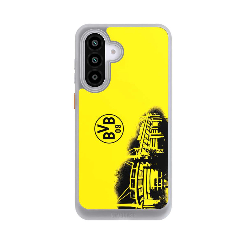 Galaxy A56 5G NIVOcore BVB Spray Stadion