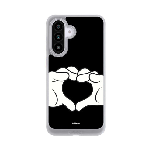 Samsung Galaxy A56 5G NIVOcore Love Hands Micky and Minnie