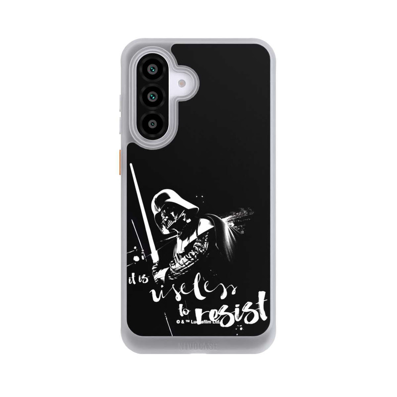 Galaxy A56 5G NIVOcore It is Useless to Resist - Star Wars
