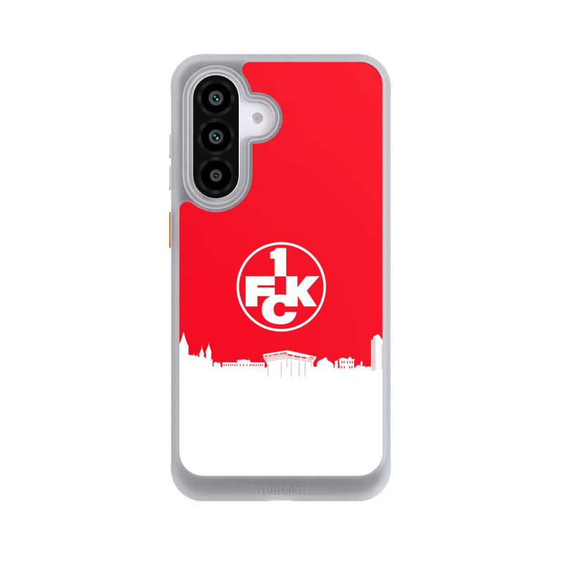 Galaxy A56 5G NIVOcore Skyline FCK