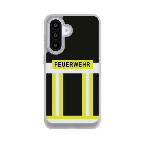 Samsung Galaxy A56 5G NIVOcore Feuerwehr