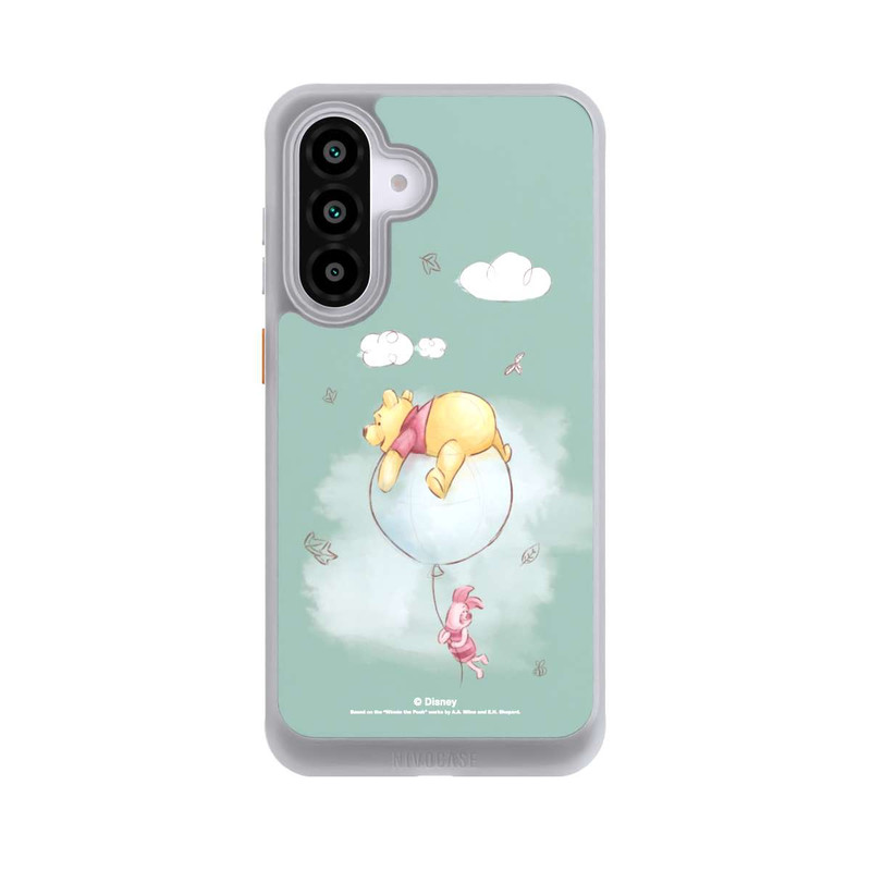 Galaxy A56 5G NIVOcore Uncheered by a Balloon