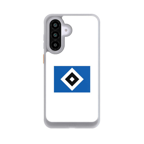 Samsung Galaxy A56 5G NIVOcore HSV Weiss / Blau