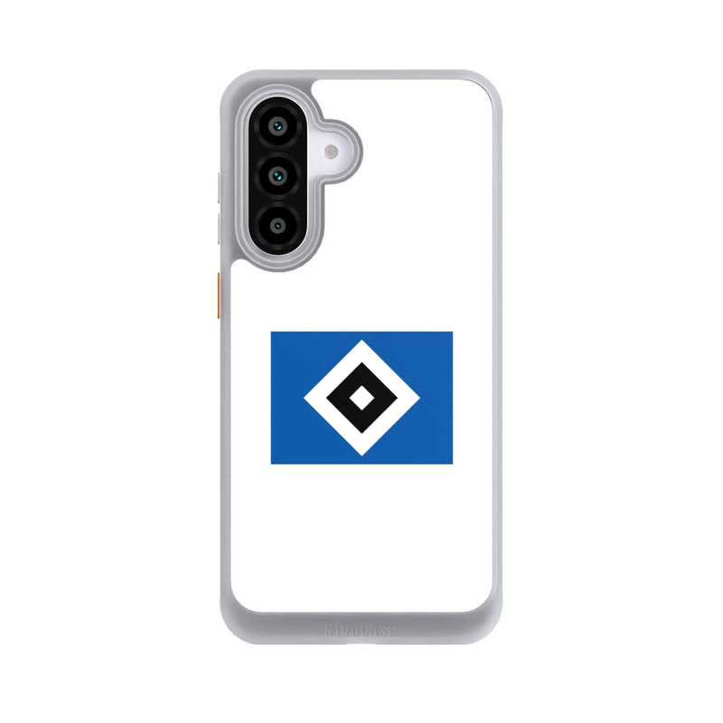 Galaxy A56 5G NIVOcore HSV Blanc / Bleu