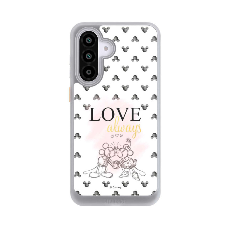 Galaxy A56 5G NIVOcore Mickey Love Always