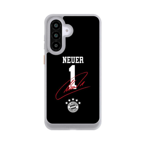 Samsung Galaxy A56 5G NIVOcore Neuer #1 - Tor - FCB