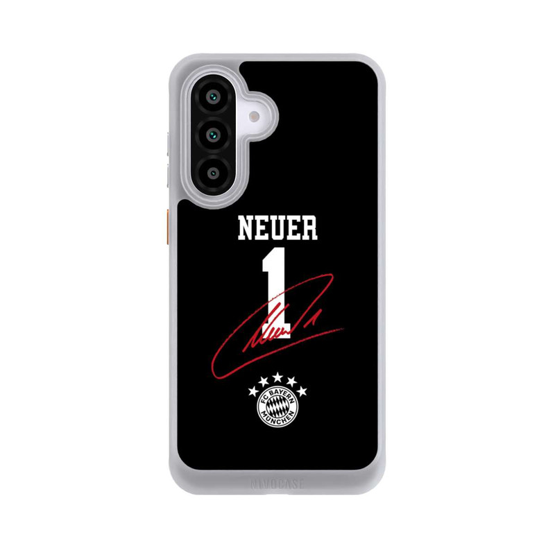 Galaxy A56 5G NIVOcore New #1 - Goakeeper - FCB