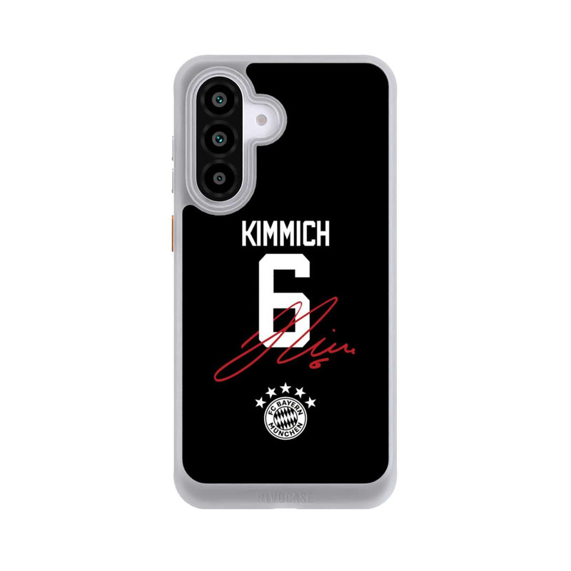 Galaxy A56 5G NIVOcore Kimmich #6 - Defense - FCB