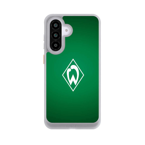 Samsung Galaxy A56 5G NIVOcore Grüner Verlauf - Werder Bremen