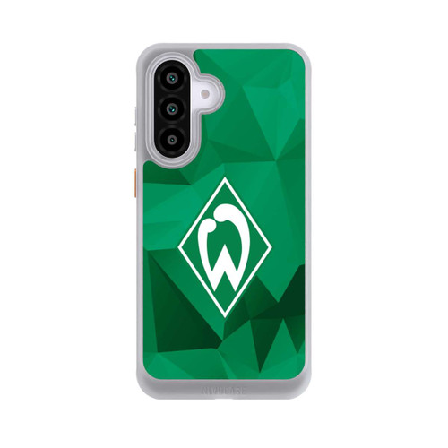 Samsung Galaxy A56 5G NIVOcore Grüntarn - Werder Bremen