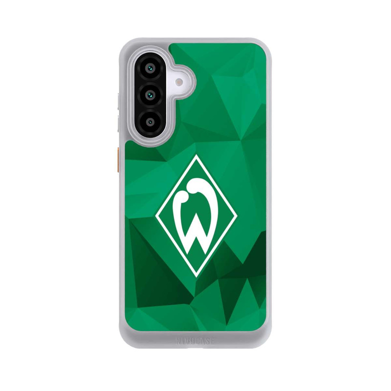 Galaxy A56 5G NIVOcore Grüntarn - Werder Bremen
