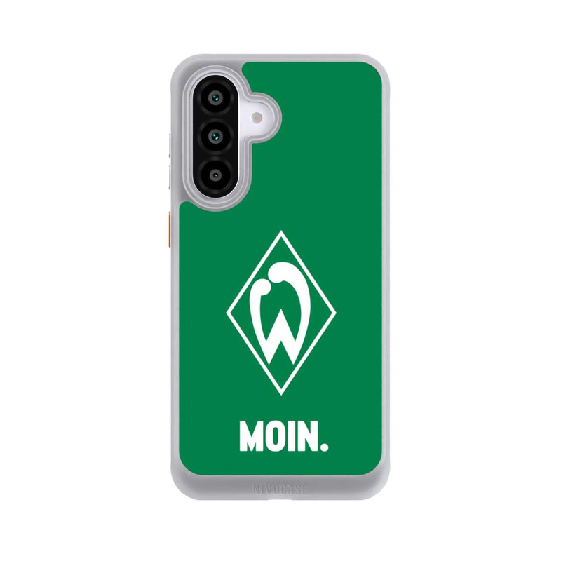 Galaxy A56 5G NIVOcore Moin. - Werder Bremen