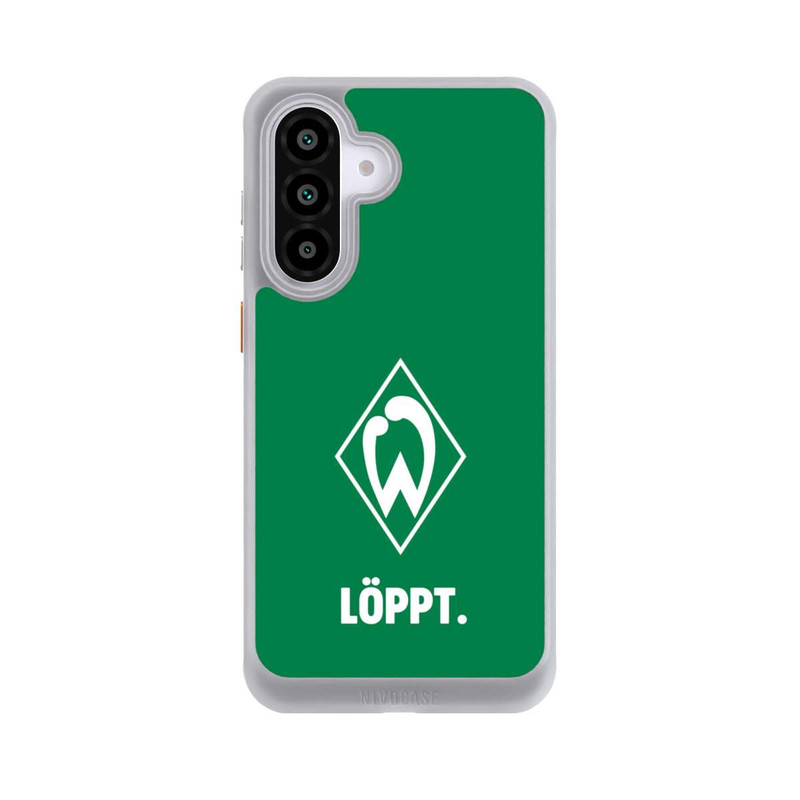 Galaxy A56 5G NIVOcore Löppt. - Werder Bremen