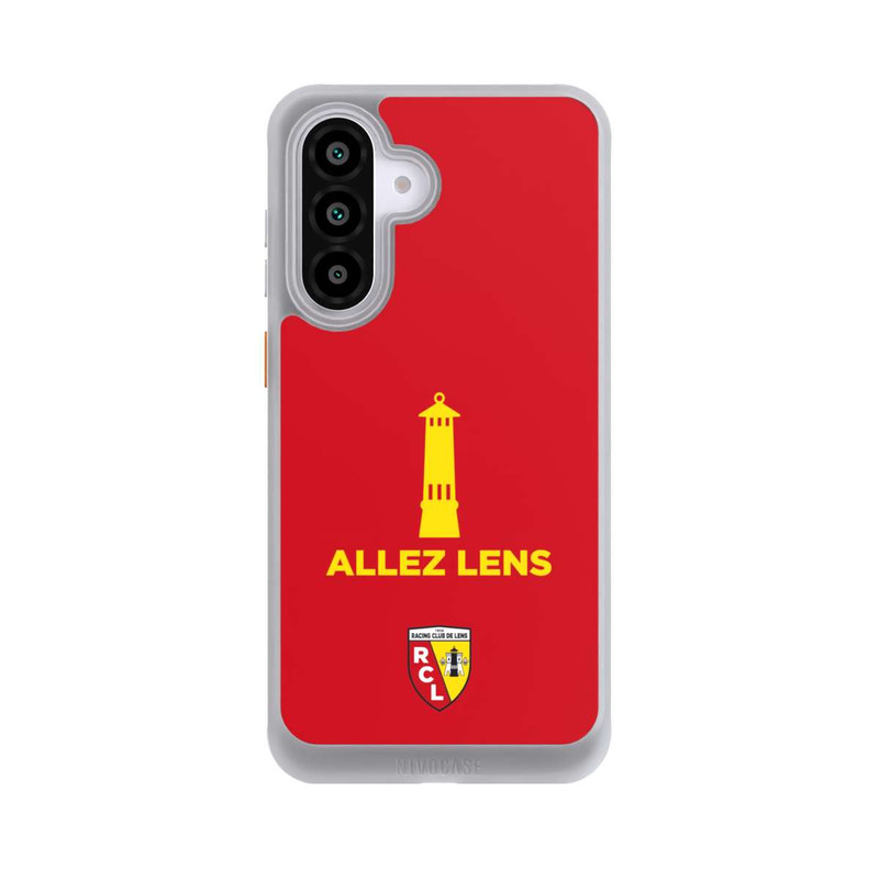Galaxy A56 5G NIVOcore Turm Red