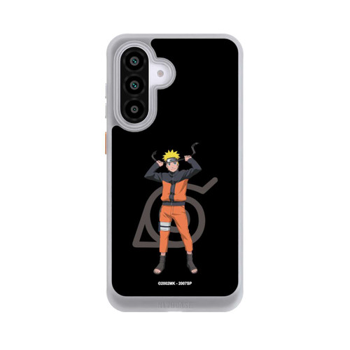 Samsung Galaxy A56 5G NIVOcore Naruto Konoha