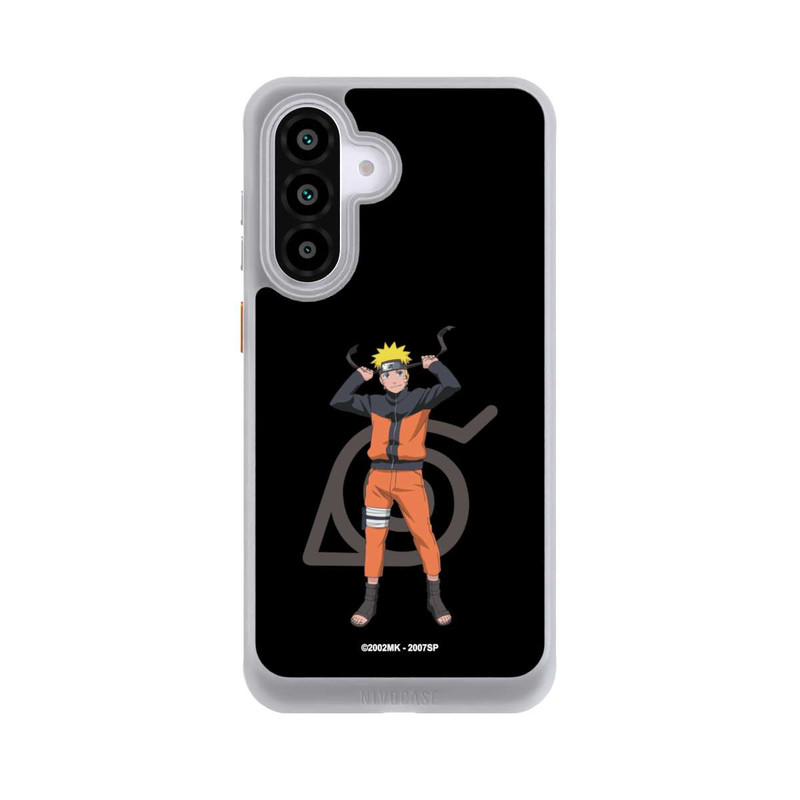 Galaxy A56 5G NIVOcore Naruto Konoha