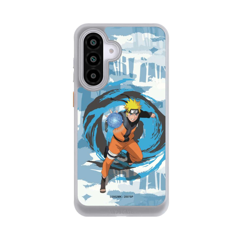 Galaxy A56 5G NIVOcore Naruto Rasengan