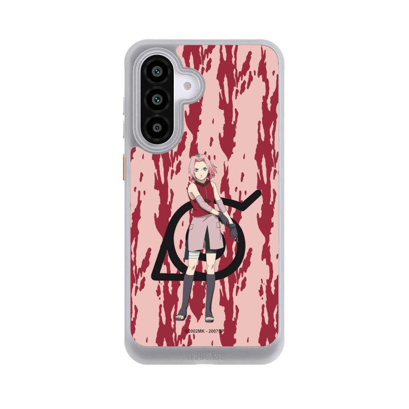 Galaxy A56 5G NIVOcore Sakura Konoha